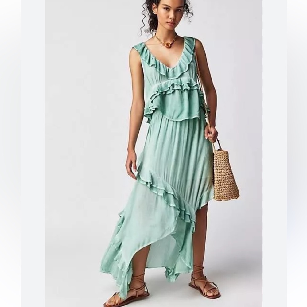 NWOT Free People If only 2 piece set size XS